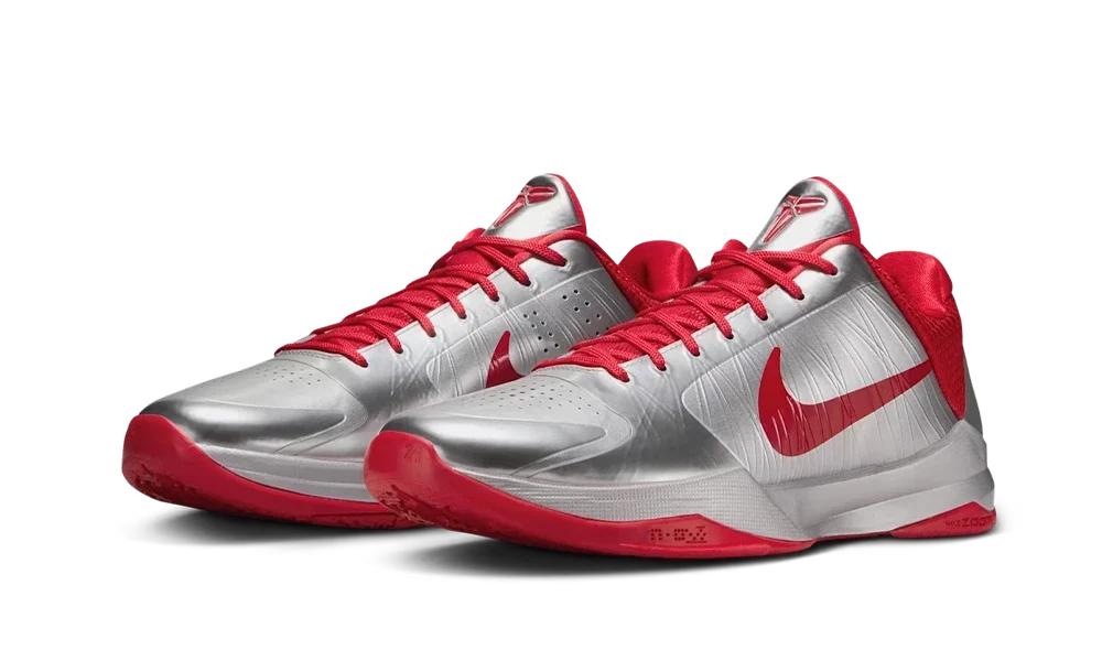 Kobe 5 Protro Caitlin Clark Rookie of the Year