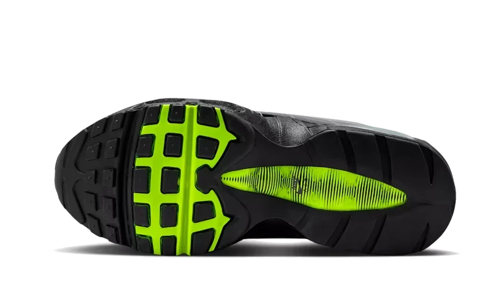 Lego Air Max 95 Neon