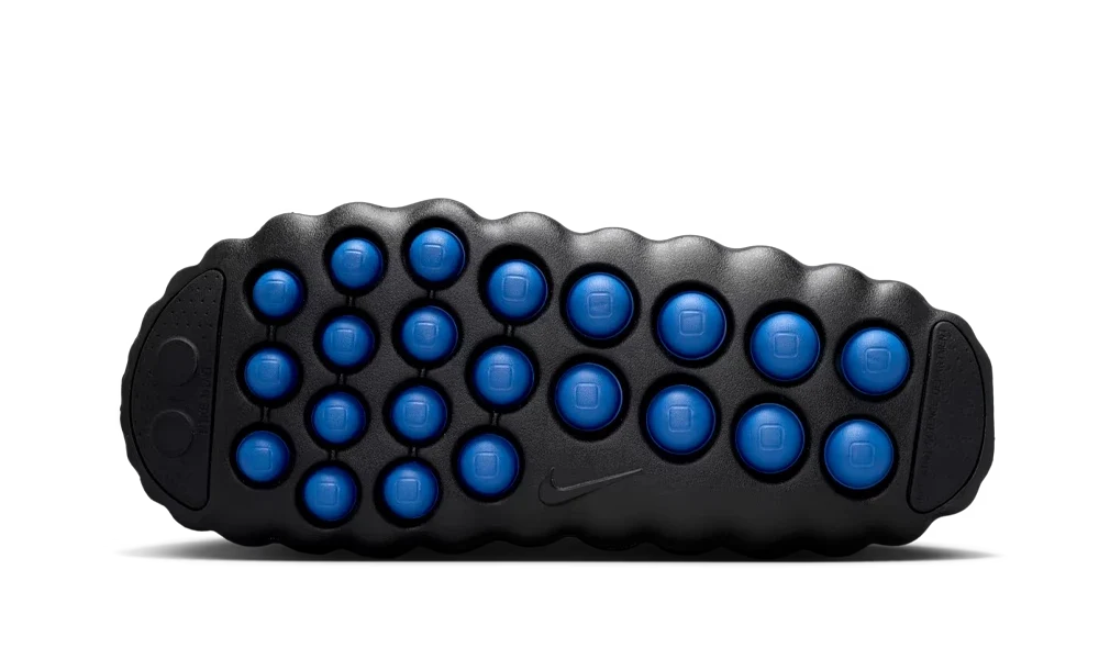 Nike Mind 001 Slide Fragment