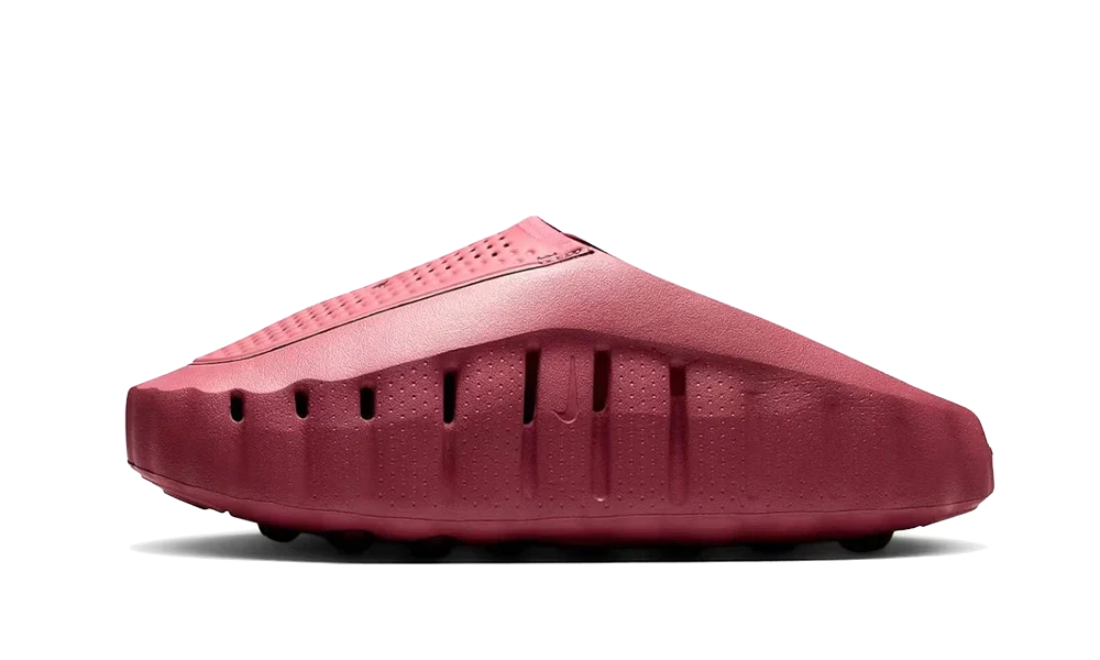 Mind 001 Pink Smoke