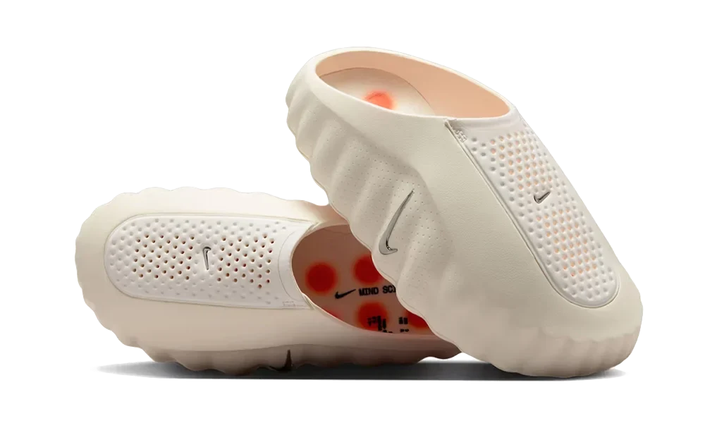 Nike Mind 001 Slide Sail (Women&