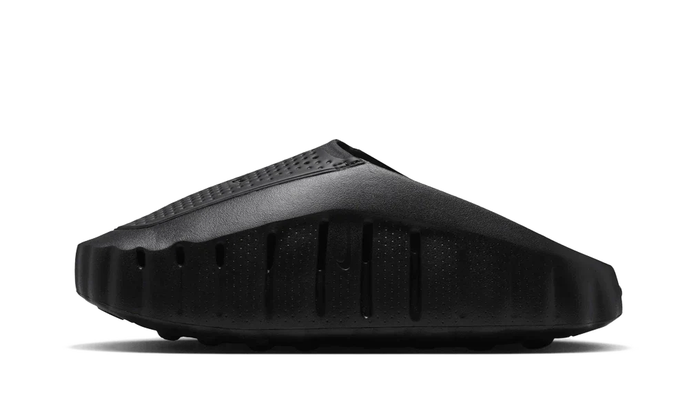 Mind 001 Triple Black