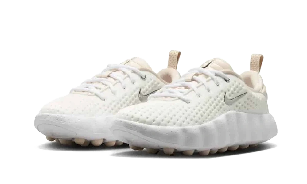 Mind 002 Summit White