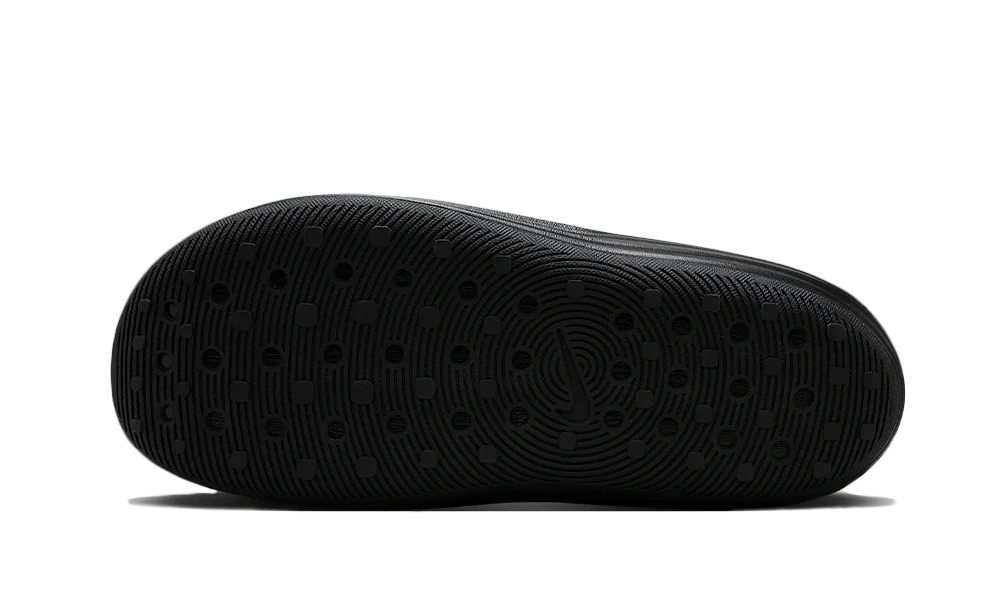 React X Rejuven 8 Slide Triple Black