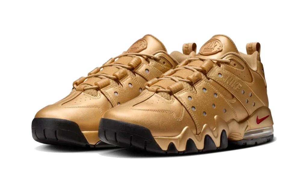 SB Air Max 2 CB &