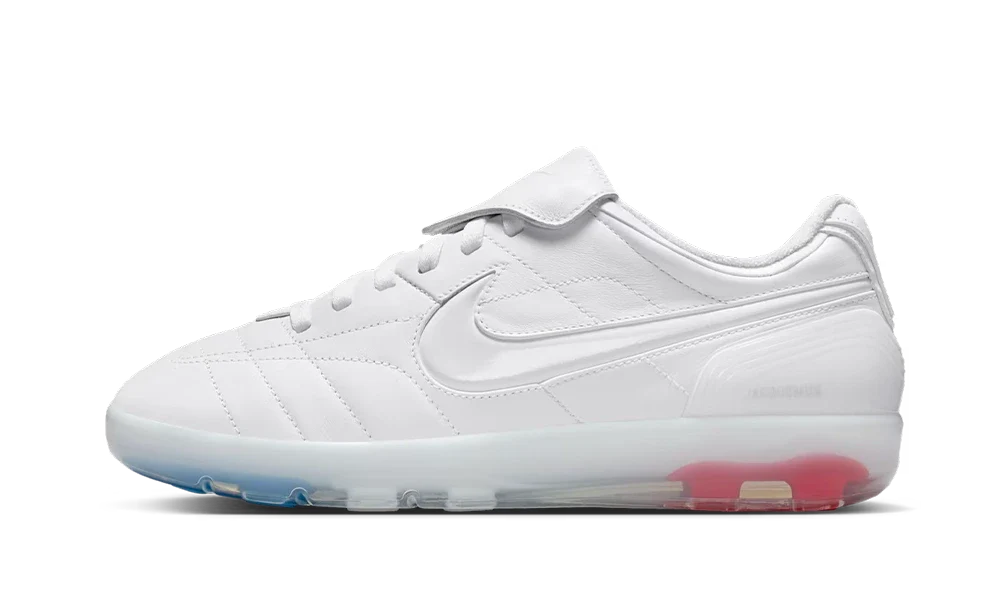 x Jacquemus Cryoshot Tempo White Sport Royal