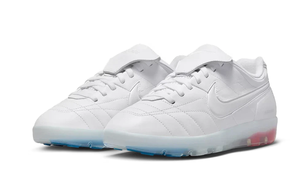 x Jacquemus Cryoshot Tempo White Sport Royal