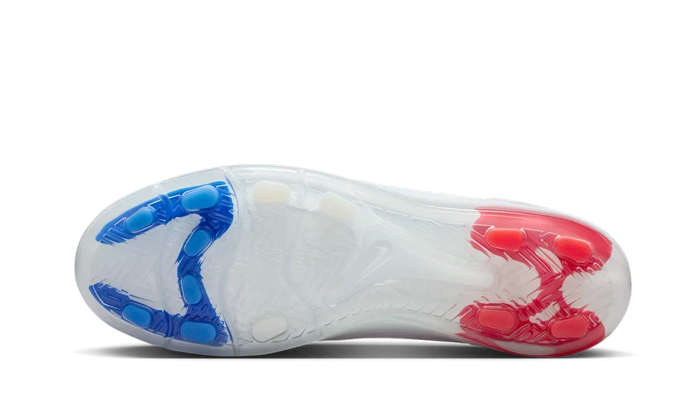 x Jacquemus Cryoshot Tempo White Sport Royal