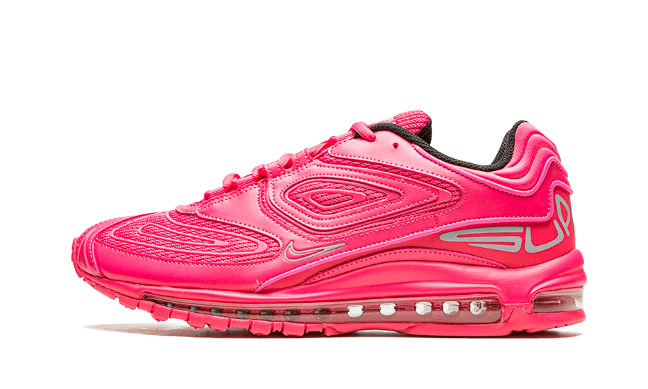 Air Max 98 TL Supreme Pink