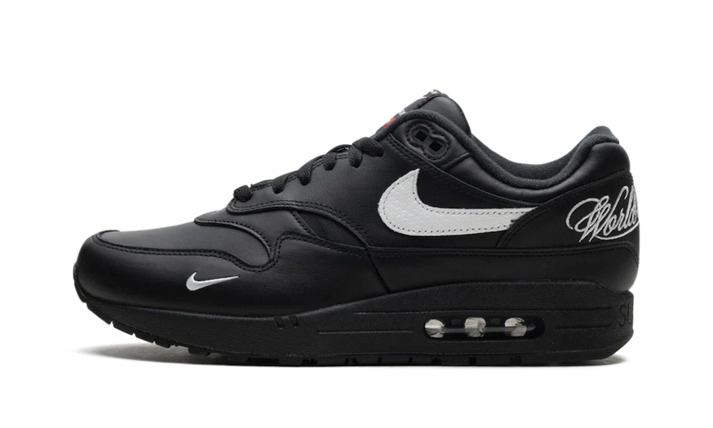 Air Max 1 &
