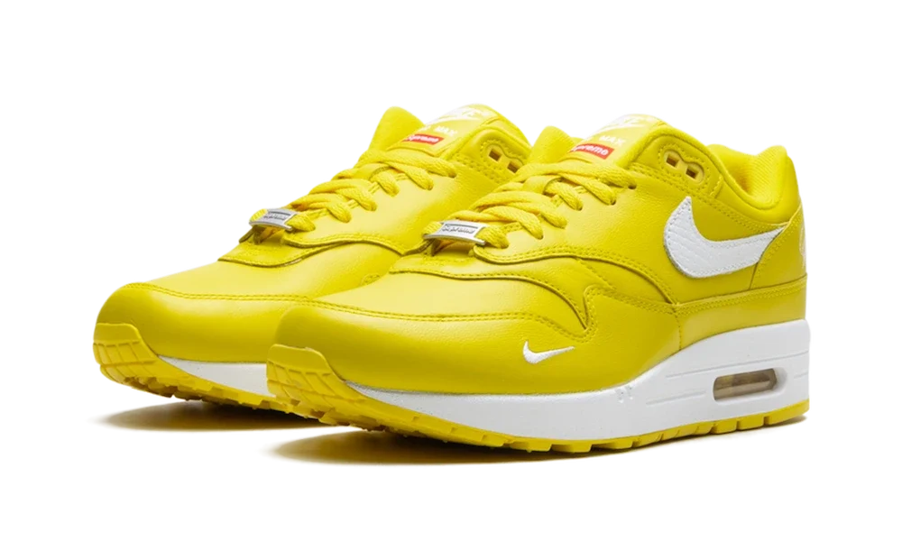 Air Max 1 &