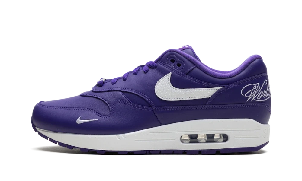 Air Max 1 &
