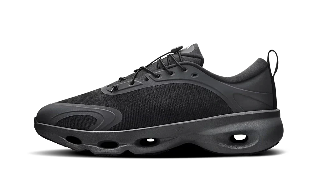 Cloudsolo Loewe Black