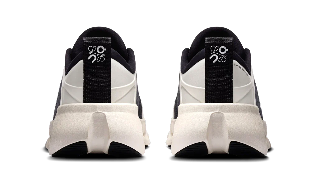 Cloudsolo Loewe White Black