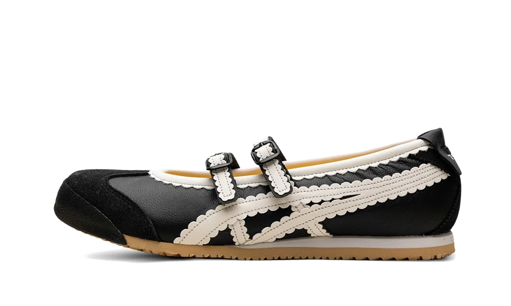 Mexico 66 TGRS Black Cream