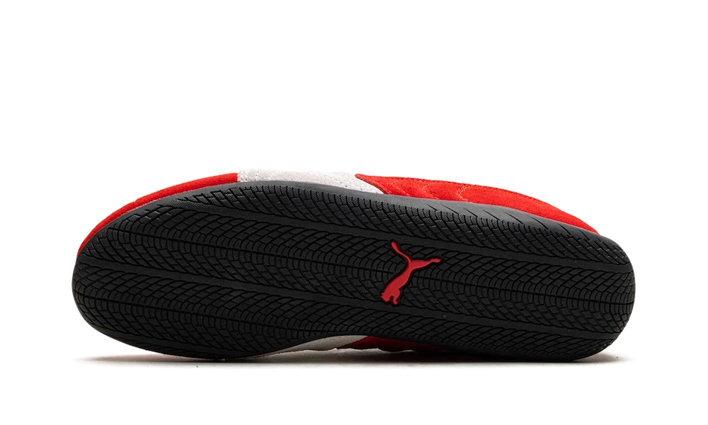 Speedcat OG Red White