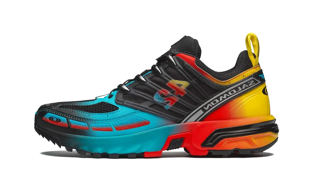 ACS Pro L&