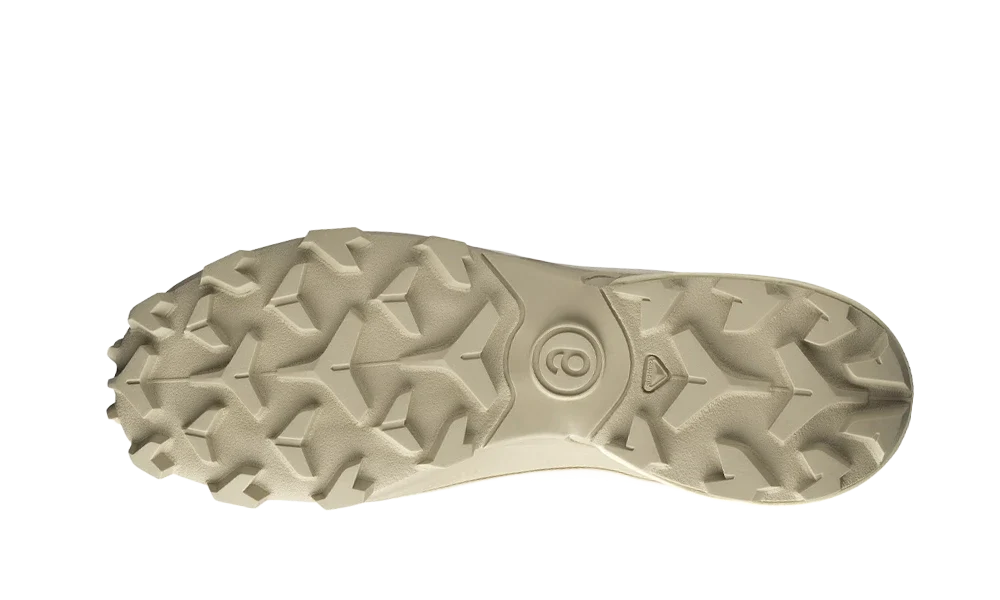 MM6 Maison Margiela Cross Low Vanilla Ice