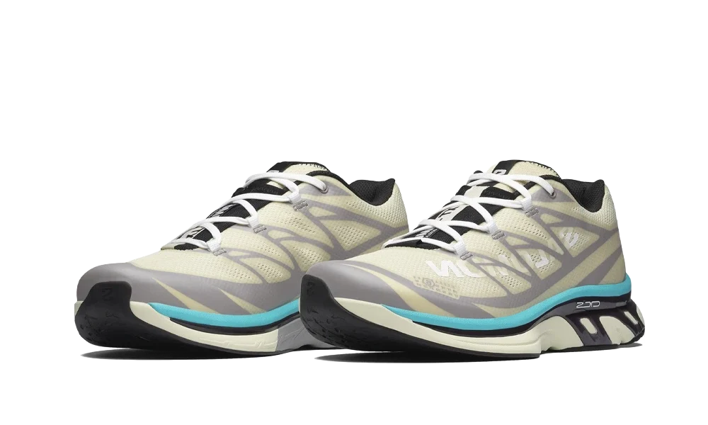 MM6 Maison Margiela XT Asparagus Green