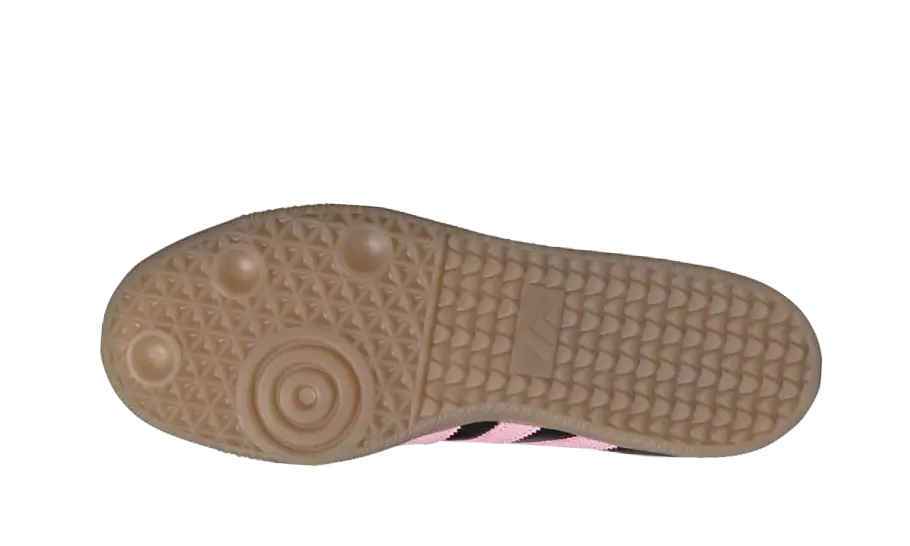 Samba Inter Miami CF Messi