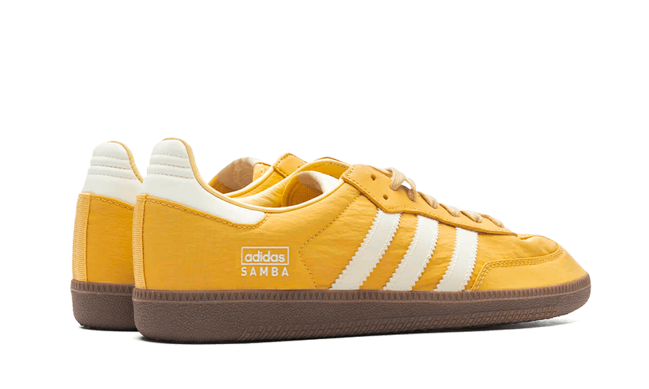 Samba OG Reflective Nylon Oat