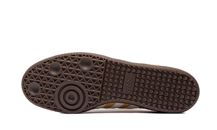 Samba OG Reflective Nylon Oat