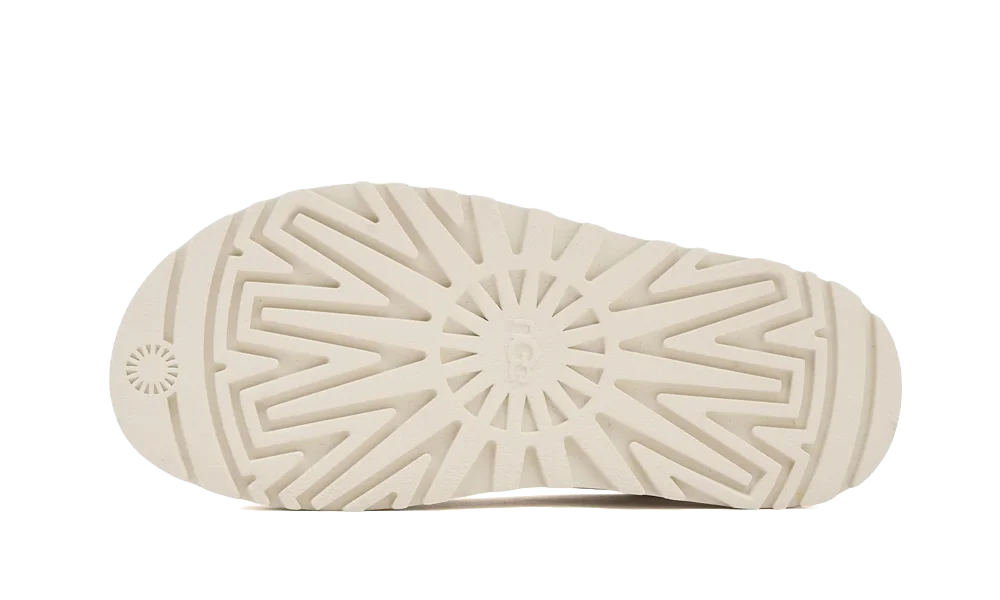 GoldenGlow Toggle Sandal Jasmine
