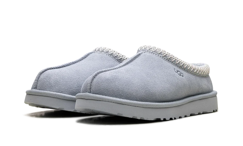 Tasman Grey