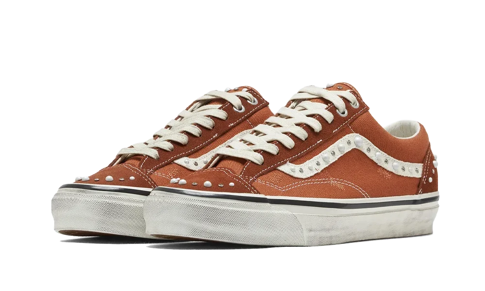 LX Old Skool 36 Pearlized Pearlized Brown