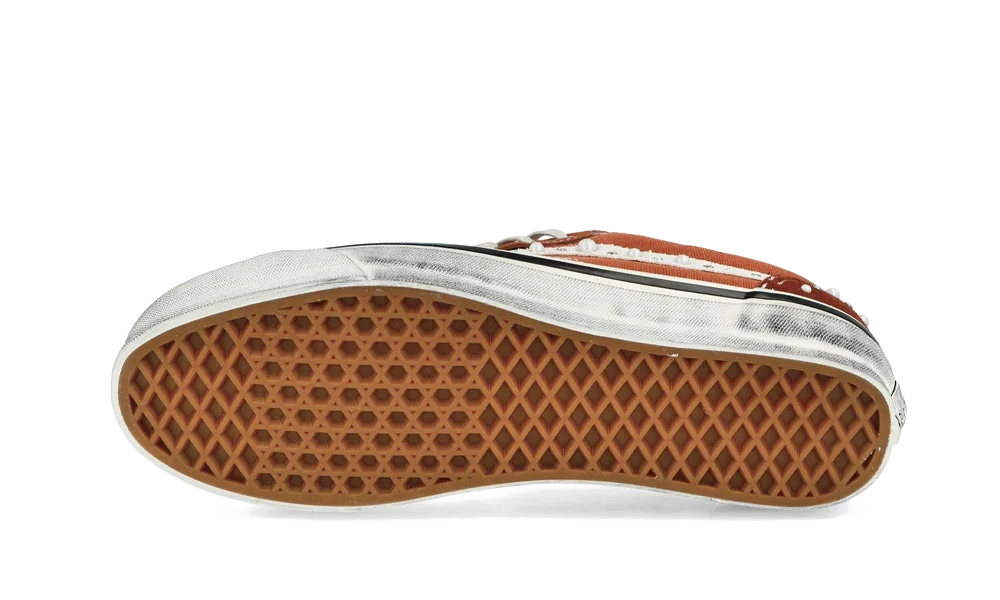 LX Old Skool 36 Pearlized Pearlized Brown