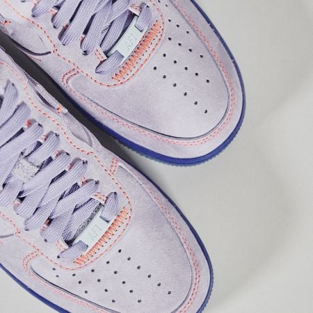 Air Force 1 Low &