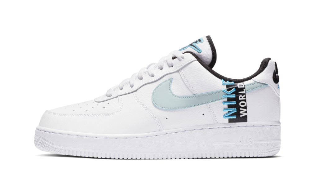 Air Force 1 Low Worldwide Sky Blue