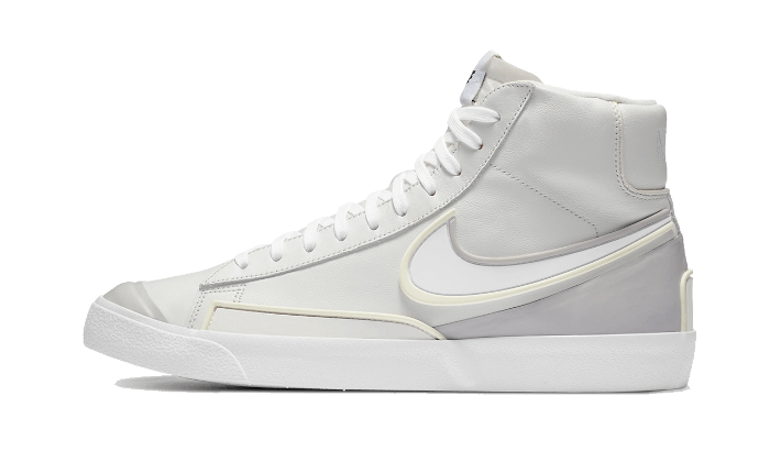 Blazer Mid Infinite Summit White