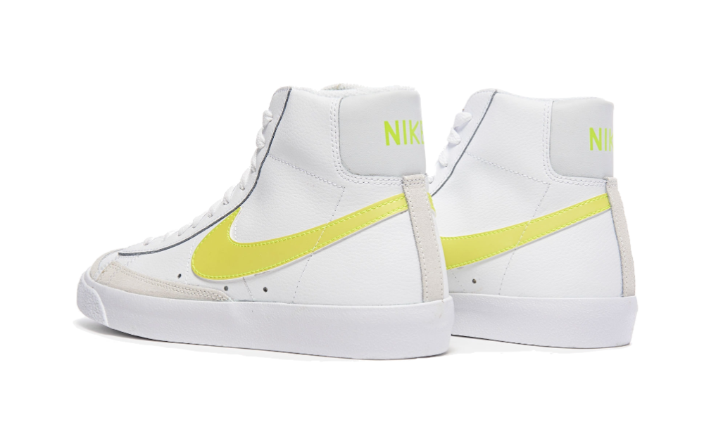 Blazer Mid &