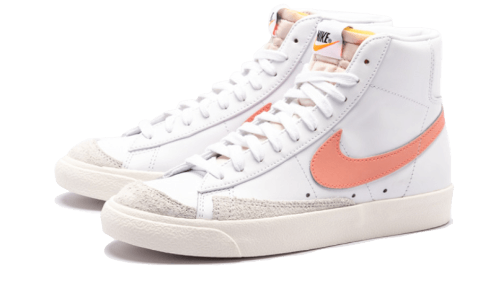 Blazer Mid &