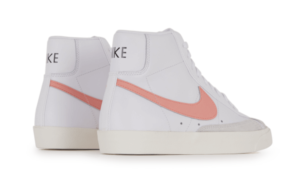 Blazer Mid &