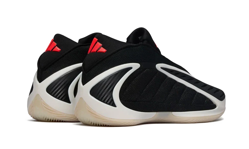 AE 2 Black White Red