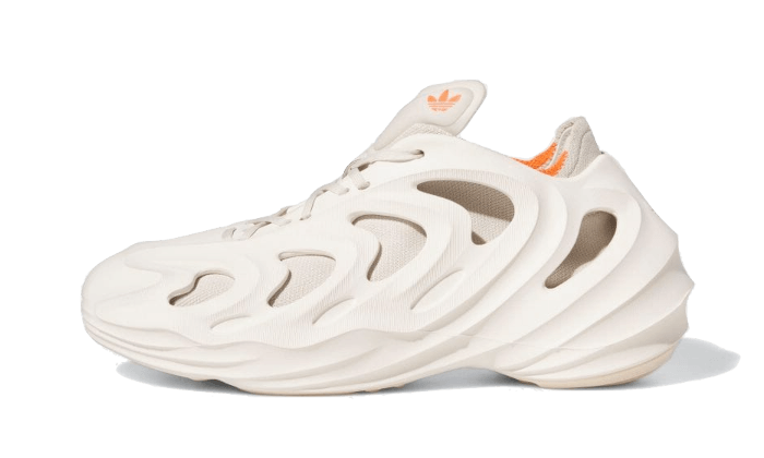 Adiform Q Off-White