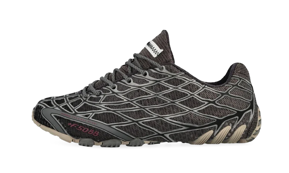 Bad Bunny F50 Ghost Sprint Black