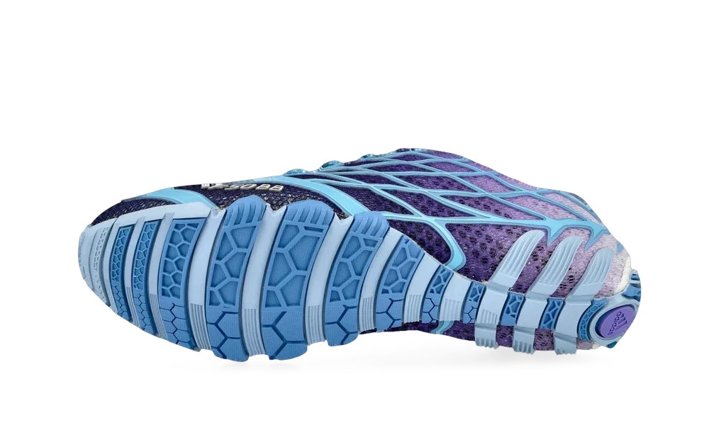 Bad Bunny F50 Ghost Sprint Light Blue