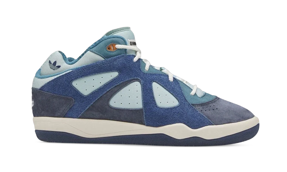 Badbo 1.0 Bad Bunny Night Navy
