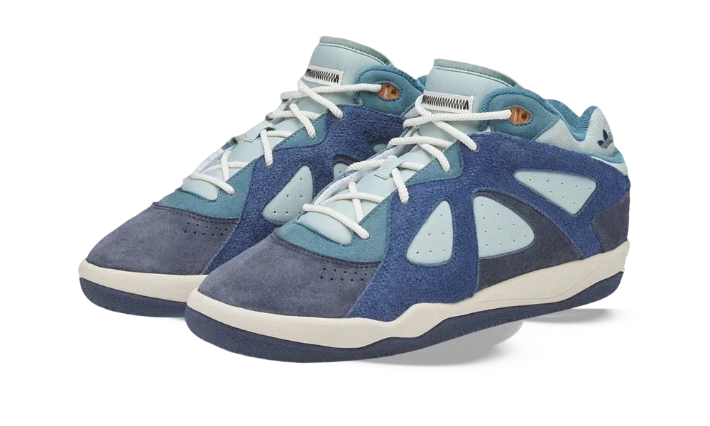 Badbo 1.0 Bad Bunny Night Navy