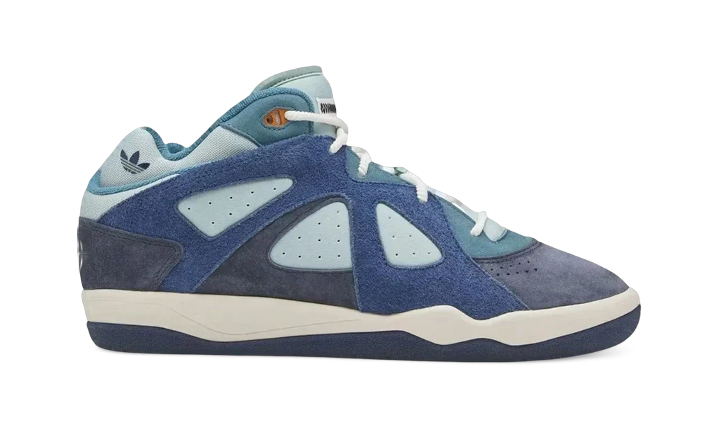 Badbo 1.0 Bad Bunny Night Navy