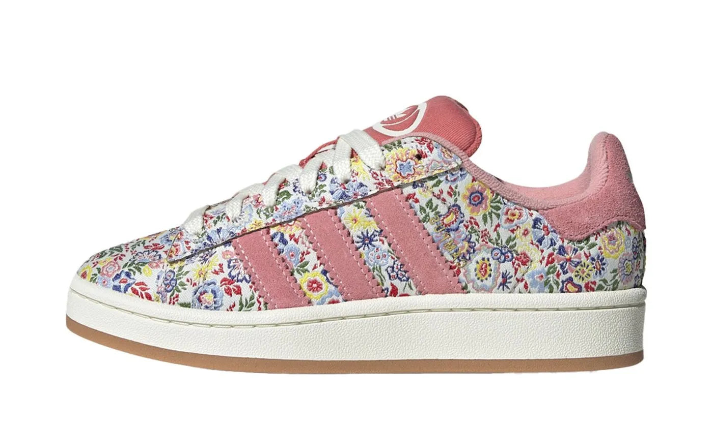 Campus 00s Liberty London Pink - JI3552