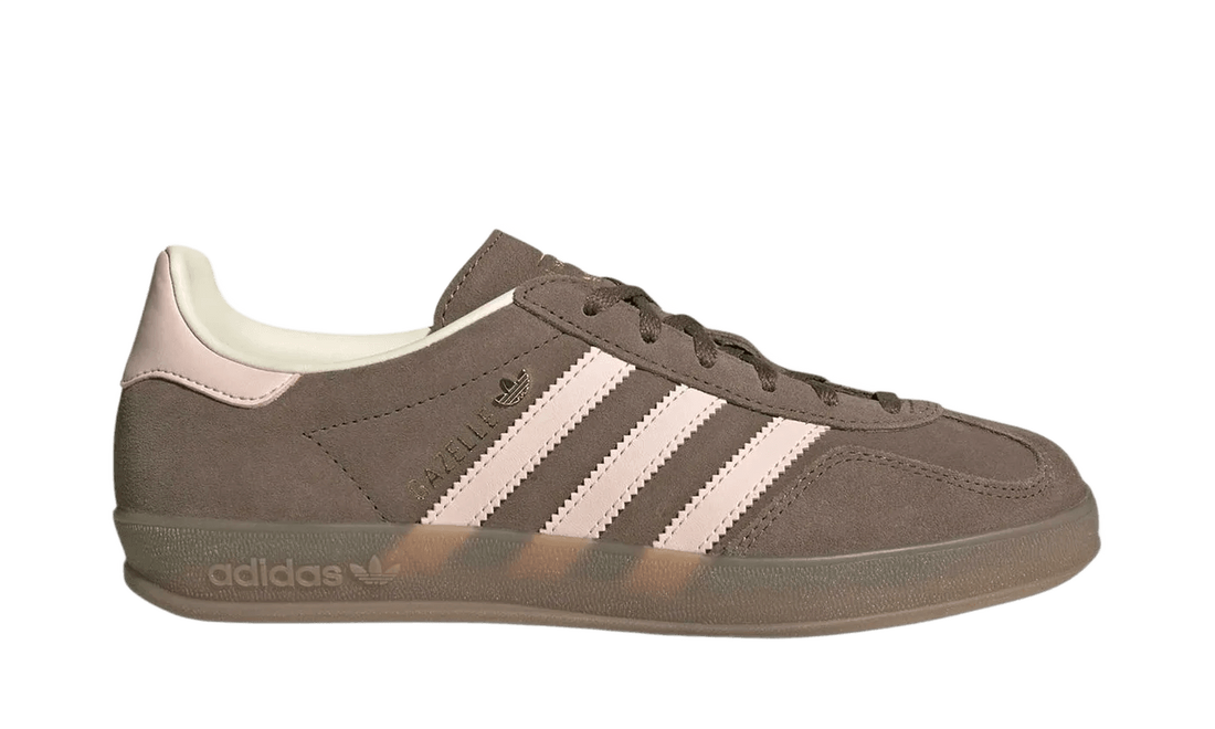 Gazelle Indoor Earth Strata Wonder Quartz - JR2431