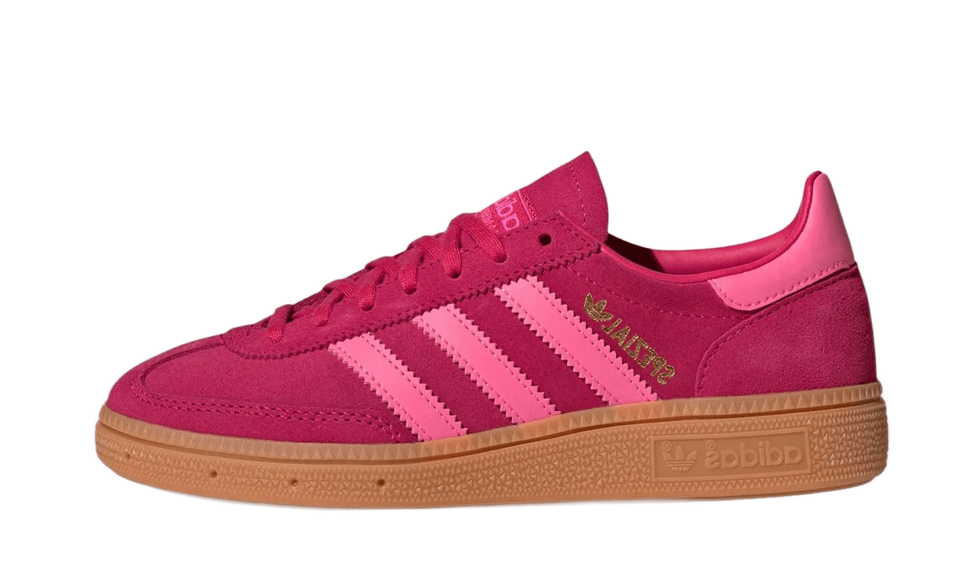 Handball Spezial Ruby Red Lucid Pink Gum - JP7999
