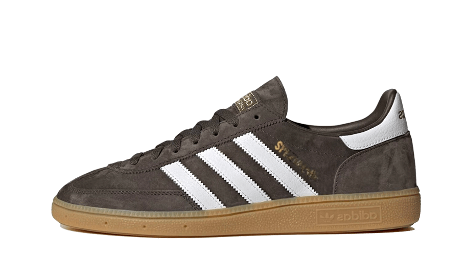 Handball Spezial Shadow Olive Gum
