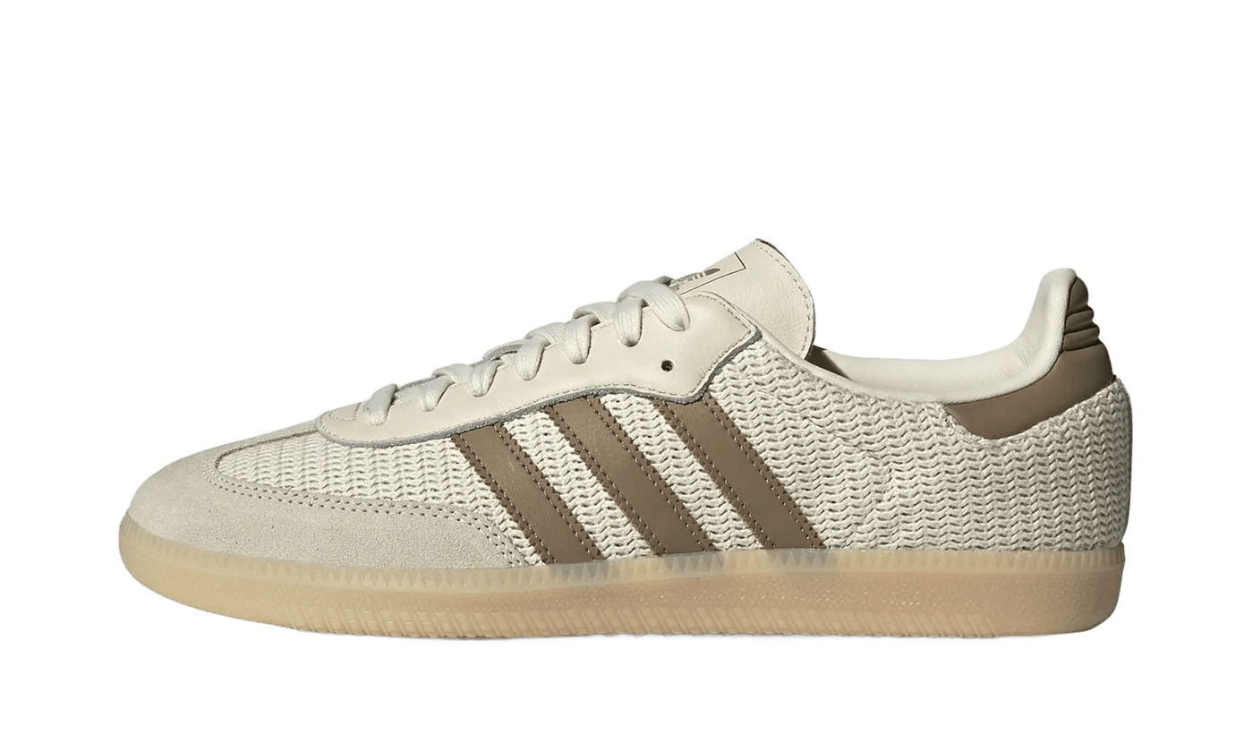 Samba OG Cream White Cardboard - JI3185