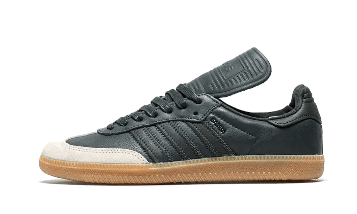 Samba Pharrell Humanrace Night Grey