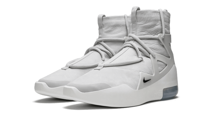 Air Fear Of God 1 Light Bone